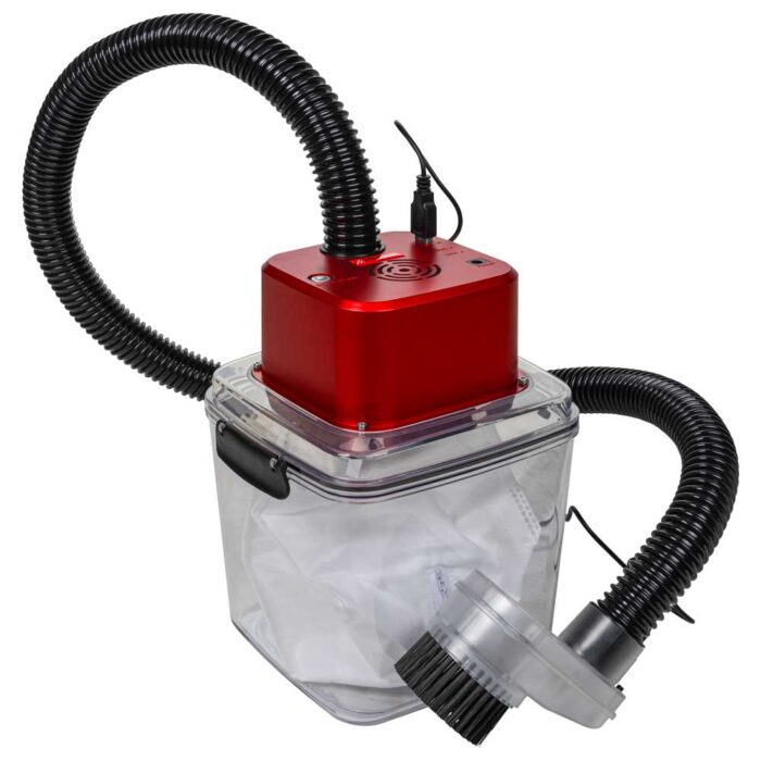 CTF45PCLEAN Elszívórendszer - Image 1