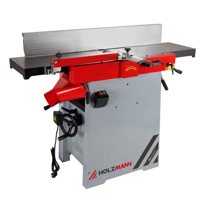 HOB 310ECOSMW2 Spirál tengelyes kombinált gyalugép 230V * - Image 2