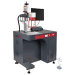 LMM30W_230V Lézergravírozó gép