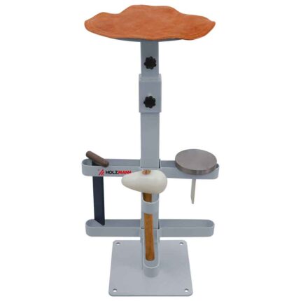 MFS1SET Fémformázó állomás