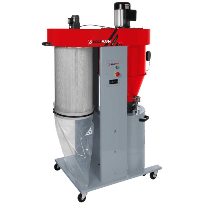 001_rle1500-230v RLE 1500_230V Tisztalevegős elszívóberendezés - Image 1