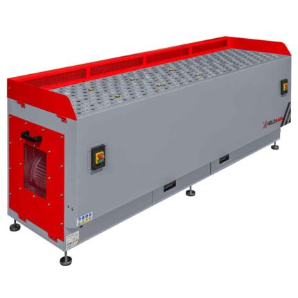 SSAT2200_230V Csiszolási por elszívóasztal