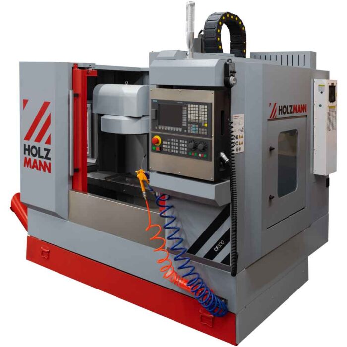 CF500_400V CNC Marógép - Image 2
