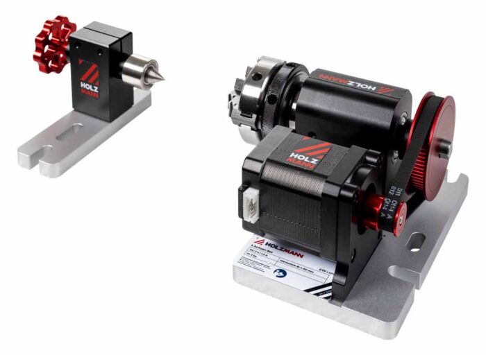 CTF45P4X 4 tengelyes készlet (4 Achsen Set) - Image 3