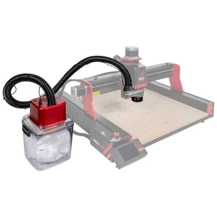 CTF45PCLEAN Elszívórendszer - Image 3