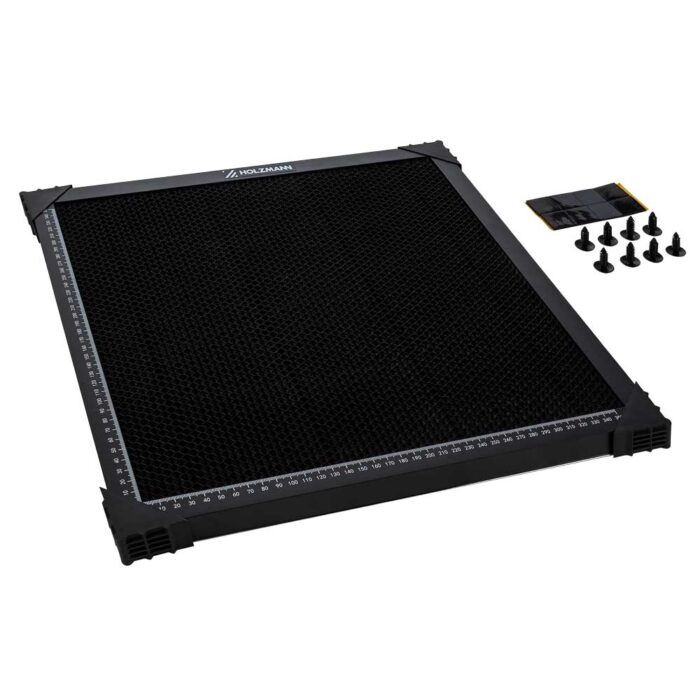 CTF45PLWT Lézeres méhsejtasztal - Image 3