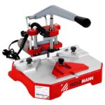 KNF1_230V Kulcslyukmarógép - Image 3