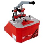 KNF2_230V reteszhornyos marógép - Image 3