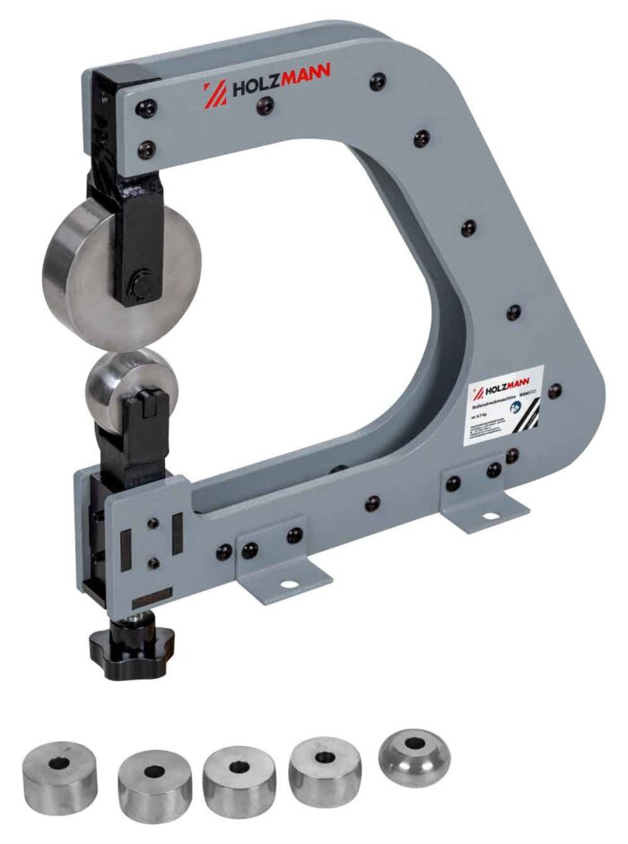 RSM500 Angol kerék - Image 3