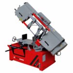 BS 450TURN_400V szalagfűrészgép - Image 4