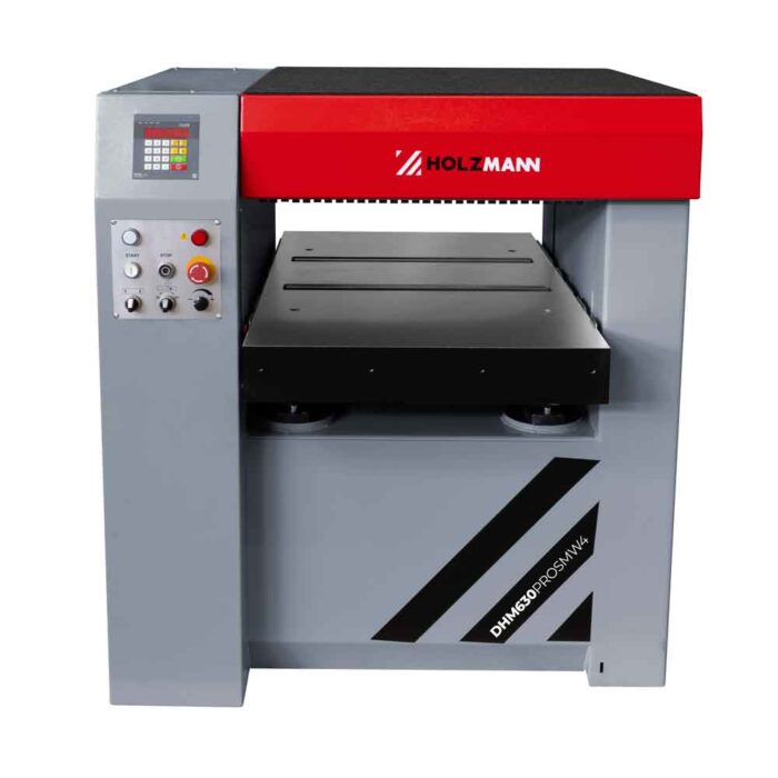 DHM630PROSMW4_400V Vastagológ gyaluép spirálkéssel - Image 4