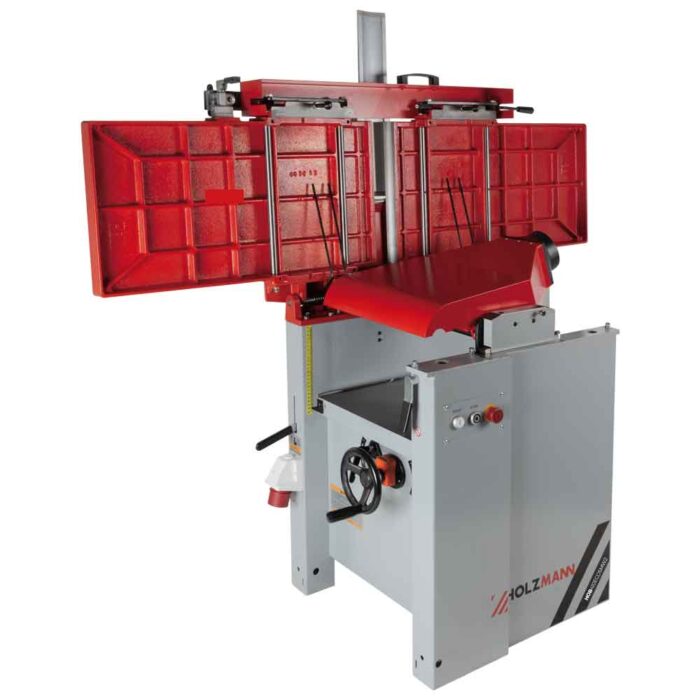 HOB410ECOSMW2_400V Spirál tengelyes kombinált gyalugép - Image 4