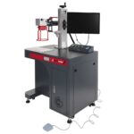 LMM30W_230V Lézergravírozó gép - Image 3