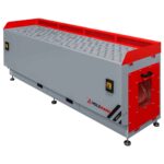 SSAT2200_230V Csiszolási por elszívóasztal - Image 4