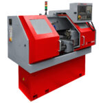 CD 3275ECO_400V CNC Esztergagép - Image 6