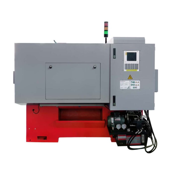 CD 3675 TOP_400V CNC Esztergagép - Image 3