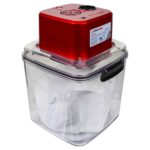 CTF45PCLEAN Elszívórendszer - Image 5