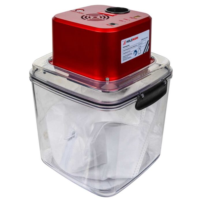 CTF45PCLEAN Elszívórendszer - Image 5