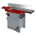 HOB 310ECOSMW2 Spirál tengelyes kombinált gyalugép 400V * - Image 3