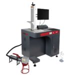 LMM30W_230V Lézergravírozó gép - Image 4