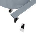 RLE 1500_230V Tisztalevegős elszívóberendezés - Image 5