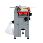 HOB 305ABSSMW2_400V kombinált gyalugép beépített elszívórendszerrel és spirálkéshengerrel. - Image 3