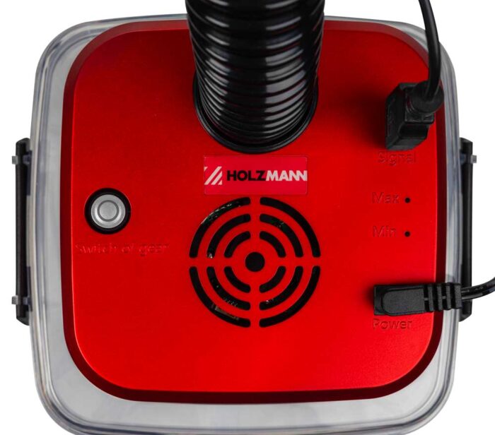 CTF45PCLEAN Elszívórendszer - Image 7