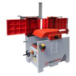 HOB 410PROSMW4 Spirál tengelyes kombinált gyalugép -400v - Image 6