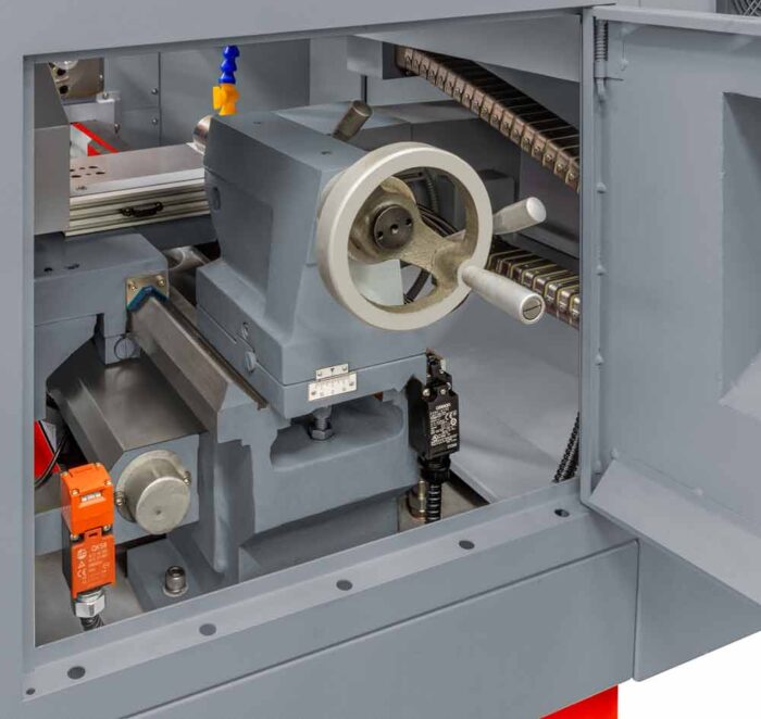 CD 3275ECO_400V CNC Esztergagép - Image 5