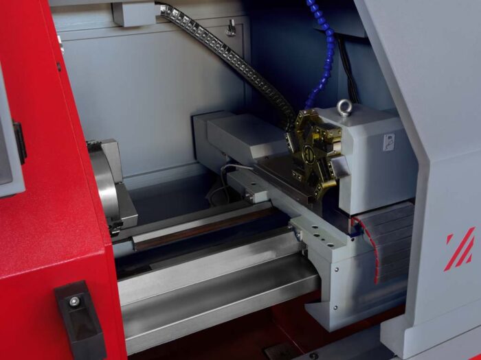 CD 3675 TOP_400V CNC Esztergagép - Image 5