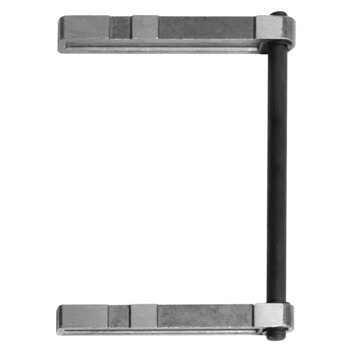 HOB 305ABS_400V Egyengető és vastagoló kombinált gép beépített elszívóberendezéssel - Image 5