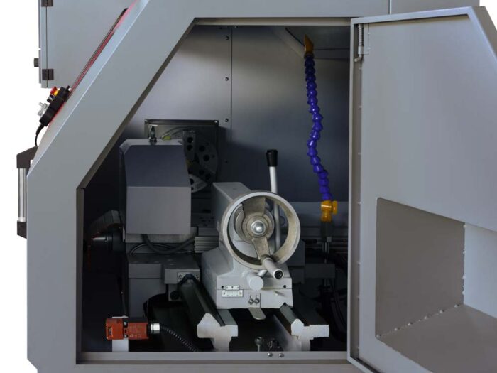 CD 3675 TOP_400V CNC Esztergagép - Image 6