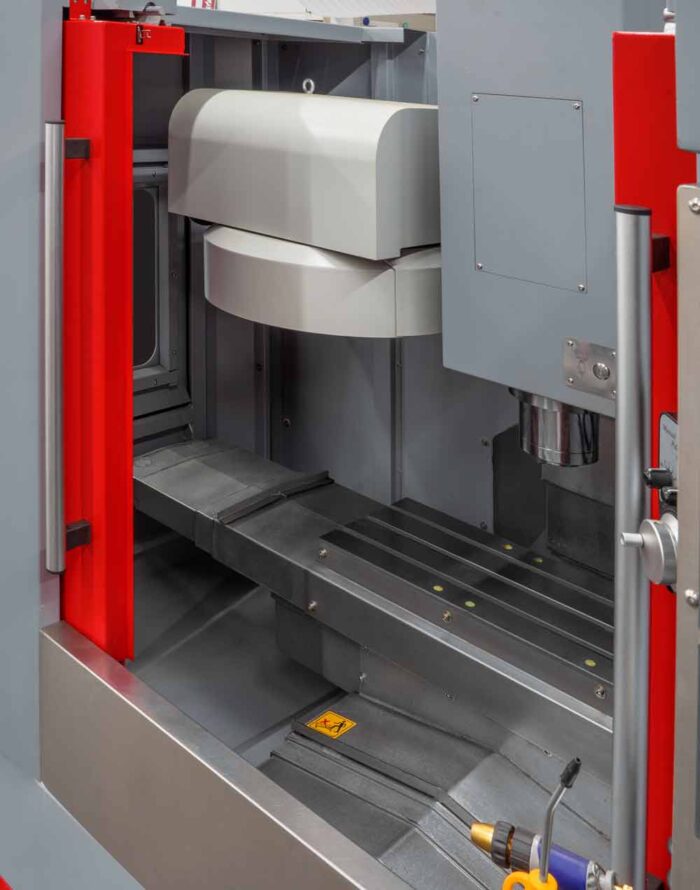 CF500_400V CNC Marógép - Image 8