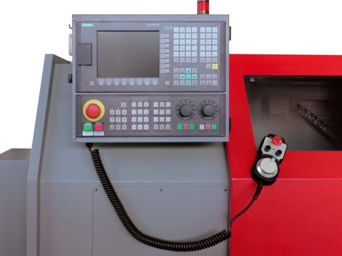 CD 3675 TOP_400V CNC Esztergagép - Image 8