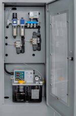 CF500_400V CNC Marógép - Image 10