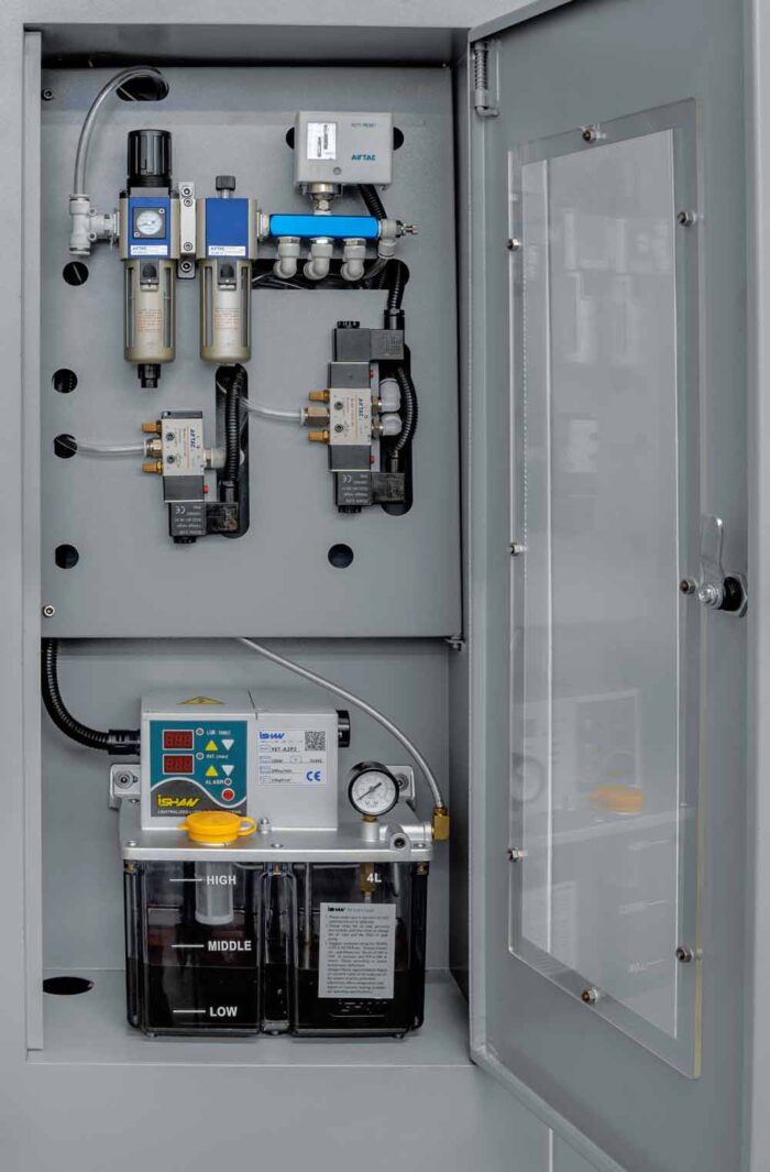 CF500_400V CNC Marógép - Image 10