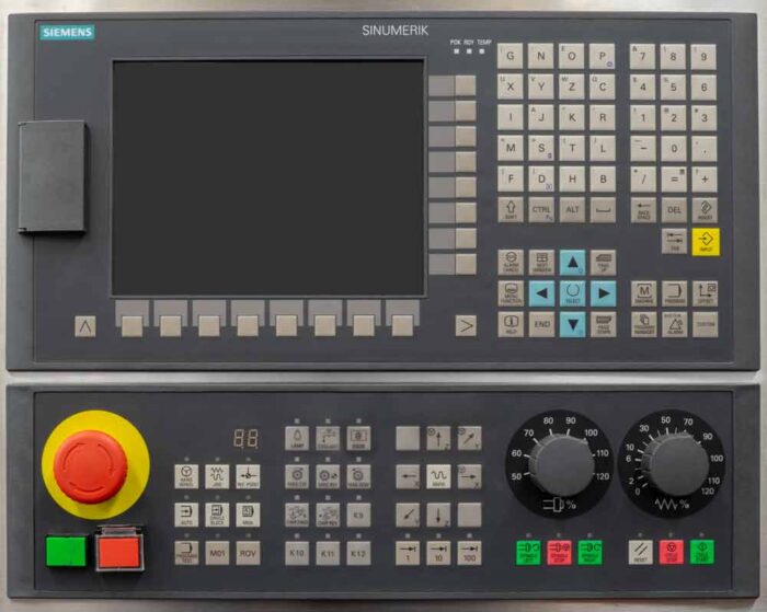 CF500_400V CNC Marógép - Image 11