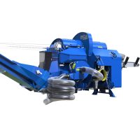 Ipari gépek - nagyipari technológiák