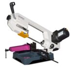 Optimum OPTIsaw SP 17V fém szalagfűrész