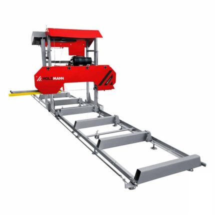 BBS920PRO-G Benzinmotoros Vízszintes szalagfűrész