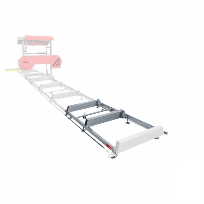 BBS920_RB sínpálya - Image 1