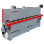 KAM35ALL_400V élzárógép