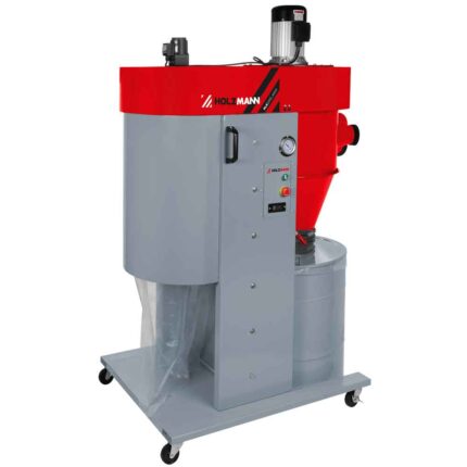 RLE2200_400V Tiszta levegős porelszívó