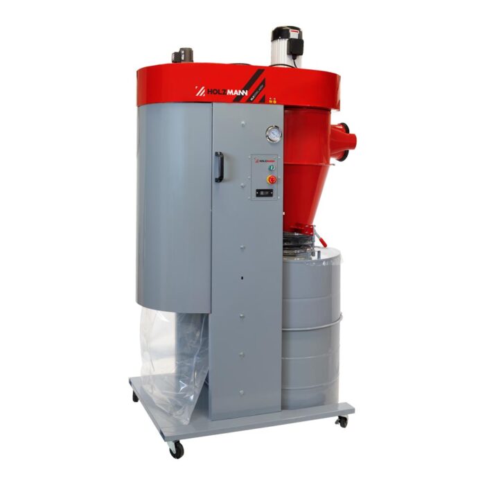 001_rle3000-400v RLE3000_400V Tiszta levegős porelszívó - Image 1