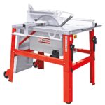 TKS 500S * építőipari körfűrészgép