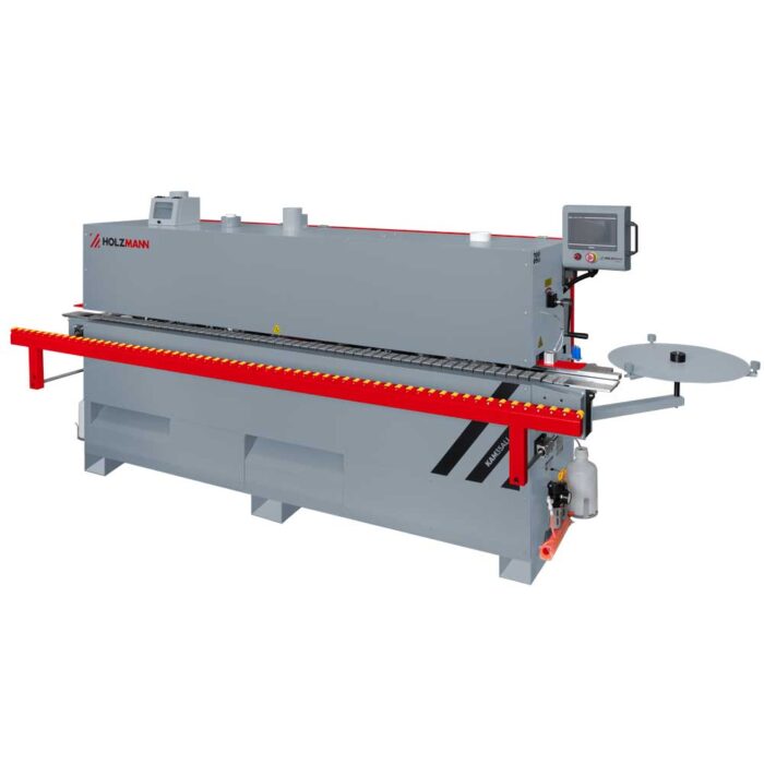 KAM35ALL_400V élzárógép - Image 2