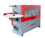 KAM 35EP 400V Élfóliázó gép - Image 2