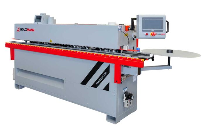 KAM 35SMART 400V Élfóliázó gép - Image 2