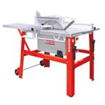 TKS 500S * építőipari körfűrészgép - Image 2