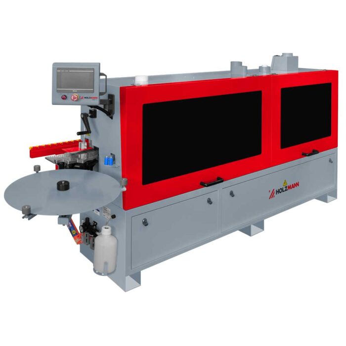 KAM35ALL_400V élzárógép - Image 3